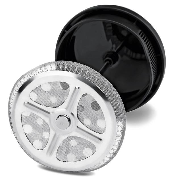 Френч-прес Polaris Enigma 0.6 л (Enigma-600FP) - picture 4