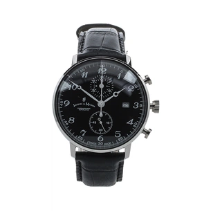 Наручний годинник Jacques du Manoir MBC.2 зображення 1