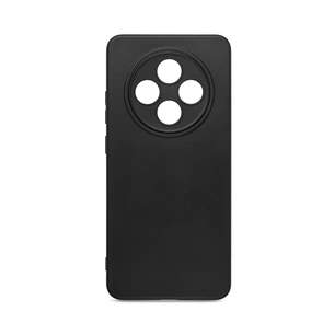 Чохол до мобільного телефона Armorstandart Matte Slim Fit OPPO Reno12 FS 5G Camera cover Black (ARM79906) зображення 1