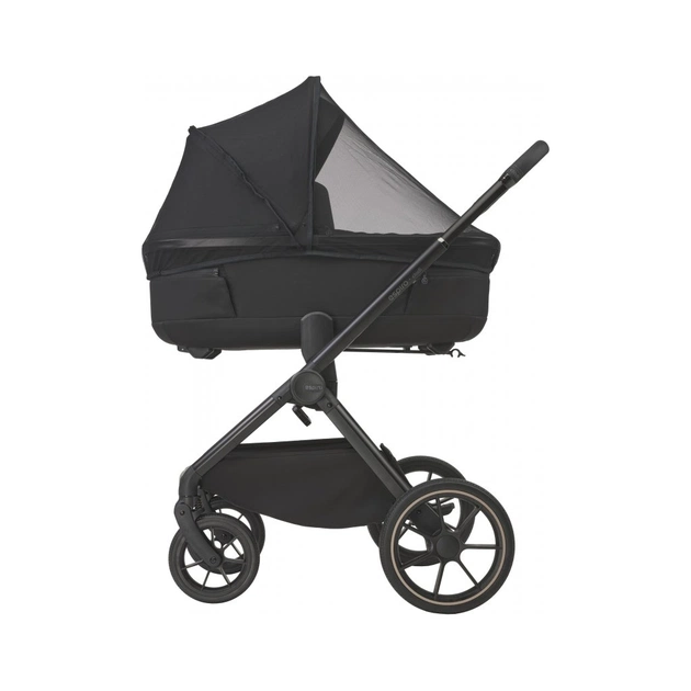 Коляска Espiro 2в1 Clodi 07 Chic Gray (5905683802420) - изображение 4