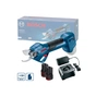 Секатор Bosch Pro Pruner, 12V, 2х3Ah (0.601.9K1.021) - зменшене зображення 9