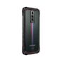 Мобильный телефон Doogee Blade10 Energy 4/148GB Red-Blue (6923740271315) - уменьшенное изображение 7