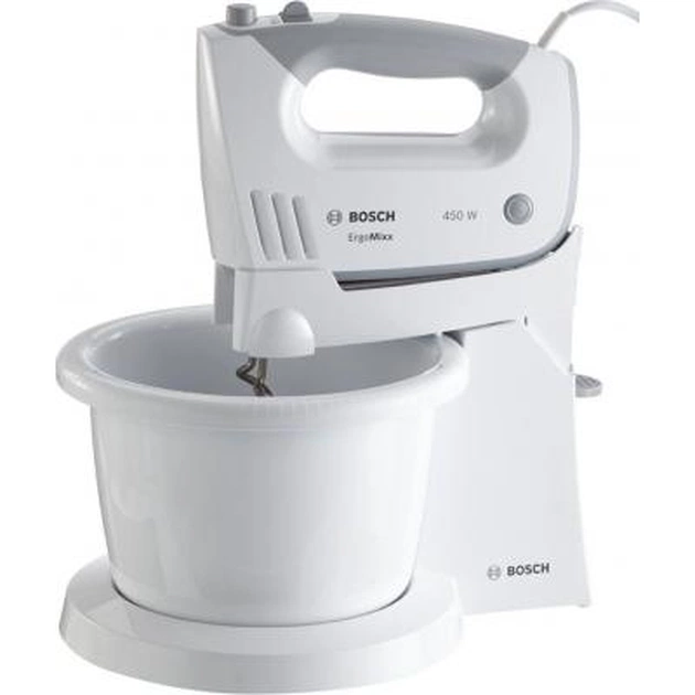 Міксер Bosch MFQ 36460 - изображение 1