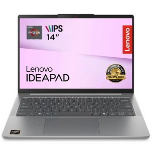 Ноутбук Lenovo IdeaPad Slim 5 14ARP10 (83HT0031RA) зображення 1