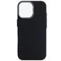 Чохол до мобільного телефона Armorstandart LikeCarbon2 MagCase Apple iPhone 17 Kevlar Black (ARM88379) - зменшене зображення 1