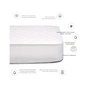 Наматрацник MirSon Стандарт Cotton Aloe vera 265 1 (2200000379610) - зменшене зображення 3