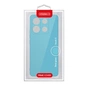 Чехол для мобильного телефона Intaleo Silicone Xiaomi Redmi Note 13 Pro 5G Light Blue (1283126601194) - уменьшенное изображение 2