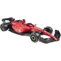 Радіокерована іграшка Rastar Ferrari F1 75 1:12 (99960 red) - preview 5