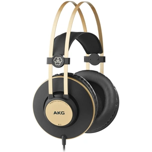 Навушники AKG K92 Black (3169H00030) зображення 1