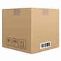 Чип для картриджа Canon C-EXV54 Yellow 8.5K iR C3025/C3025i C-EXV54Y-8.5K-VE AHK (3206899) - зменшене зображення 1