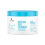 Маска для волосся Schwarzkopf Professional BC Bonacure Moisture Kick Treatment Glycerol 500 мл (4045787725834) - зменшене зображення 1