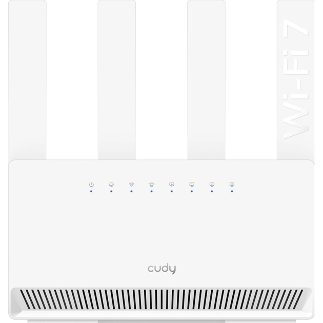 Маршрутизатор Cudy WR3600E - изображение 1