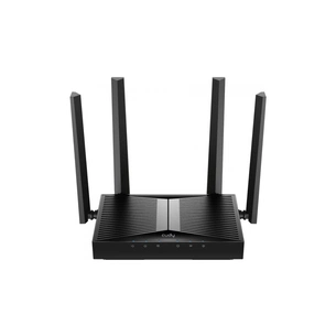 Маршрутизатор Cudy WR3600E зображення 1