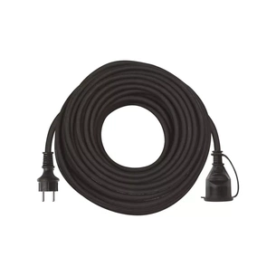 Мережевий подовжувач EMOS P01820 зображення 1