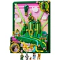 Конструктор LEGO Wicked Емеральд-сіті Настінний декор (75685) - зменшене зображення 1