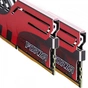 Модуль пам'яті для комп'ютера DDR4 8GB (2x4GB) 2400 MHz FORZA Red Geil (GFR48GB2400C16DC) - зменшене зображення 3