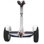 Гіроскутер Ninebot Mini PRO White (688721) - зменшене зображення 4