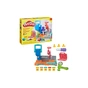 Набор для творчества Hasbro Play-Doh Верстак для штампування та розпилювання (F9141) - уменьшенное изображение 1