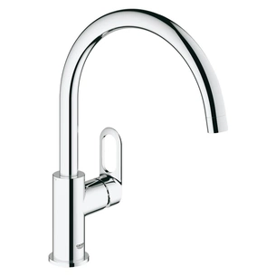 Змішувач Grohe BauLoop (31368000) зображення 1