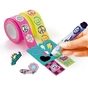 Набір для творчості Canal Toys DIY Style 4 Ever Cкрапбукінг - Щоденник для таємниць (OFG298) - зменшене зображення 7