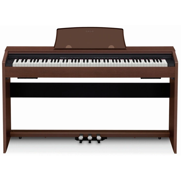 Цифрове піаніно Casio PX-770BN (222004) - picture 6