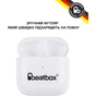 Навушники BeatBox PODS PRO Mini White (bbppromw) - зменшене зображення 4