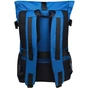Рюкзак для ноутбука Bagland 15.6" Wander 28L rolltop 0011091 Blue (1135921517) - зменшене зображення 3