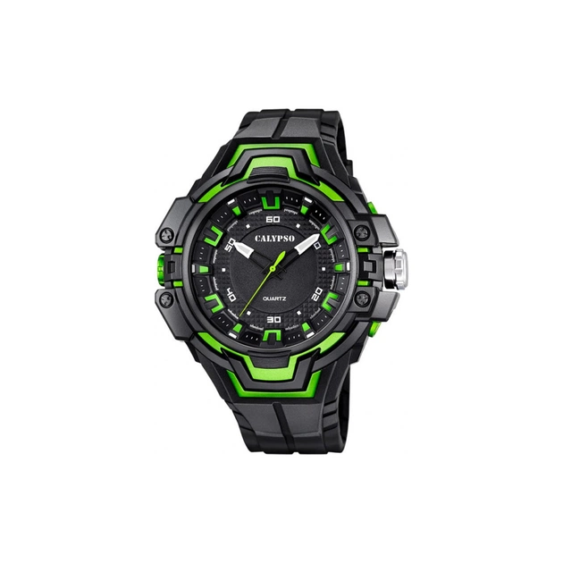 Наручные часы Calypso K5687/4 - изображение 1