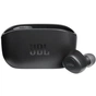 Навушники JBL Vibe 100 TWS Black (JBLV100TWSBLKEU) - зменшене зображення 1