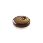 Форма для випікання Silikomart Decor Round d 85 h 15 мм, 80 мл x 4 (DECOR ROUND 80) - зменшене зображення 2