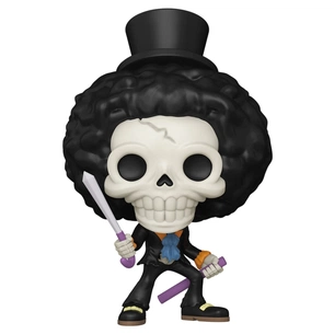 Фігурка Funko Pop серії Великий куш S1 - Брук (90644) зображення 1