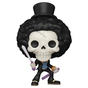 Фігурка Funko Pop серії Великий куш S1 - Брук (90644) - зменшене зображення 1