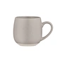 Чашка Ardesto Alcor, 450мл, кераміка, сіра (AR3475RGR) - зменшене зображення 2