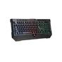 Клавіатура Marvo K656 3 colors-LED USB (K656) - зменшене зображення 3