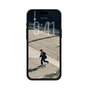 Чохол до мобільного телефона UAG iPhone 17 Pro Max Fibr Armr Magsafe Kevlar Graphite/Bronze (114554113985) - зменшене зображення 4