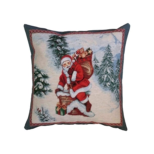 Наволочка Прованс Лапландія 45х45 см (16299) зображення 1