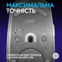Мишка Logitech G309 Lightspeed Wireless/Bluetooth White (910-007207) - зменшене зображення 4
