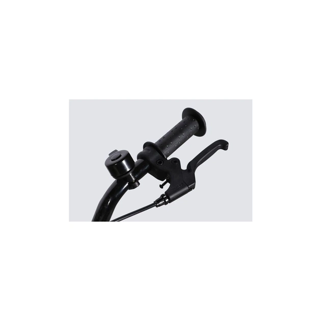 Велосипед Space 20" KID STAR DD рама-11" MG 2026 білий з рожевим (OPS-SK-20-046) - зображення 7