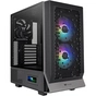 Корпус ThermalTake Ceres 300 TG ARGB Black (CA-1Y2-00M1WN-00) - зменшене зображення 3