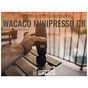 Кофеварка кемпинговая Wacaco Minipresso GR (WMINIGR) - уменьшенное изображение 6