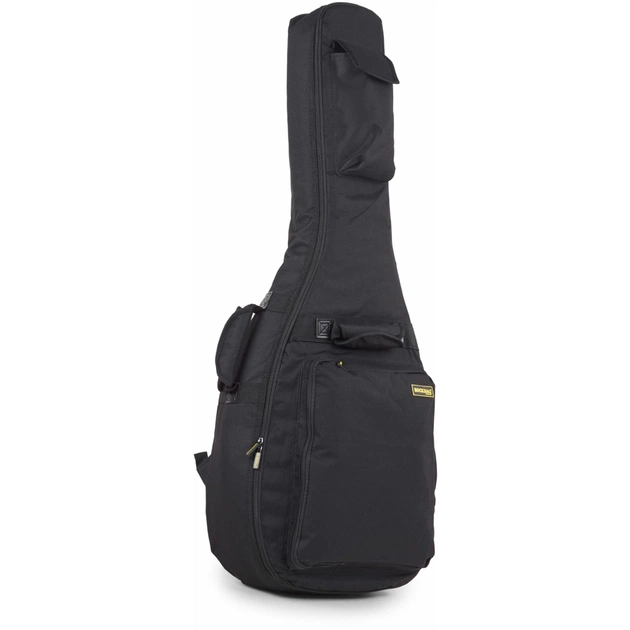 Чохол для гітари RockBag Student Line Plus - Acoustic Guitar Gig Bag (RB 20519 B/PLUS) - picture 3