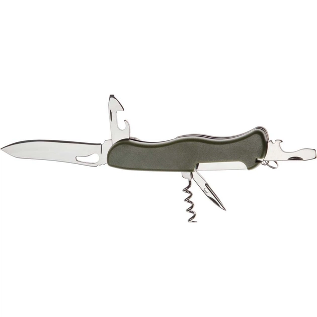 Ніж Partner HH022014110 OL olive - зображення 1