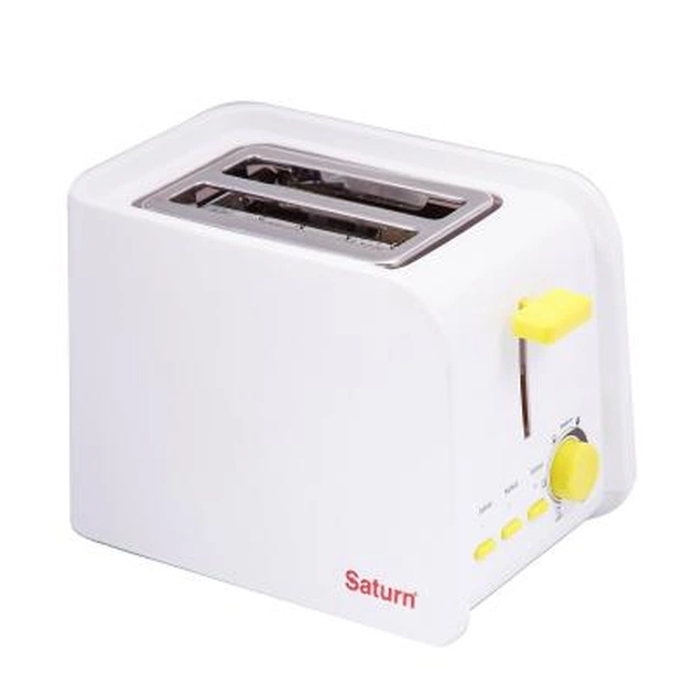 Тостер Saturn ST-EC0150 - зображення 1