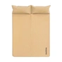 Туристичний килимок Naturehike NH18Q010-D 25 мм Beige (6927595784440) - зменшене зображення 1