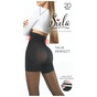 Колготы Siela Collant Talia Perfect 20 Den Caramel - 3 (4823116901834) - уменьшенное изображение 1