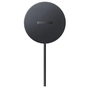 Зарядное устройство Samsung Magnetic Wireless Qi2.2 25W 1.5m + Adapter USB-C PD45W dark gray (EP-P2900TBEGWW) - уменьшенное изображение 3