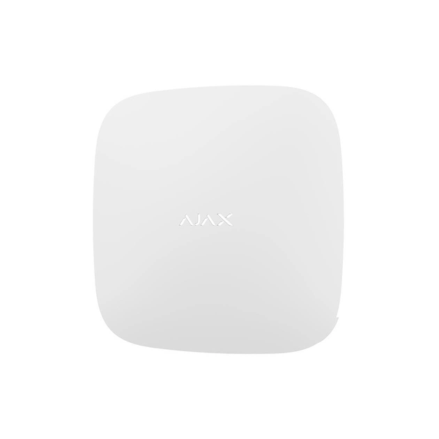 Комплект охоронної сигналізації Ajax StarterKit біла - picture 2