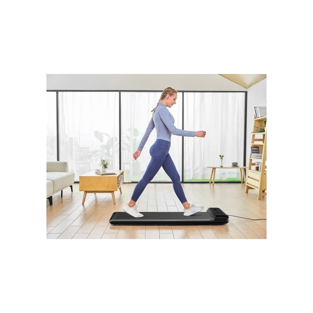 Бігова доріжка Kingsmith WalkingPad С2 Black (WPS1FBlack) - picture 6