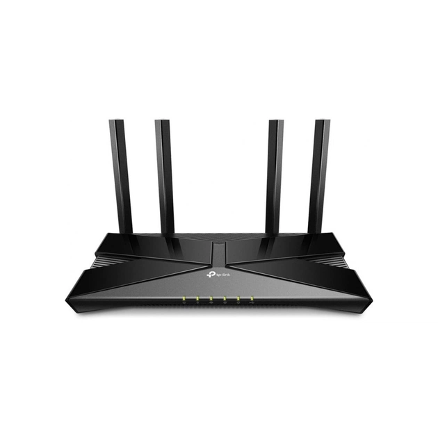Маршрутизатор TP-Link ARCHER-AX20 - изображение 1