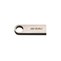 USB флеш накопичувач Hi-Rali 2GB Shuttle Series Silver USB 2.0 (HI-2GBSHSL) - зменшене зображення 1